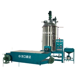 Shunda High Quality Bes Foam Production Line Polystyrene Expander <strong>Eps</strong> <strong>Pre</strong> Exapnder <strong>Machine</strong> Beads <strong>Foaming</strong> <strong>Machine</strong>