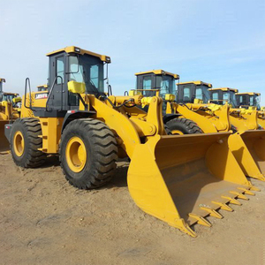 מכונת כריית עפר חדש lw500fv lw500fv lw500fv lw500fv lw500fv יעילות גבוהה הידראולי <span class=keywords><strong>5ton</strong></span> גלגל מטען עם טייס בקרה למכירה