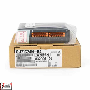 Nuovi autentici Mitsubishis originali. Modulo Plc Aj65sbtb1-8te Controller Aj65sbtb1-16te programmabile in vendita - Product Image 1