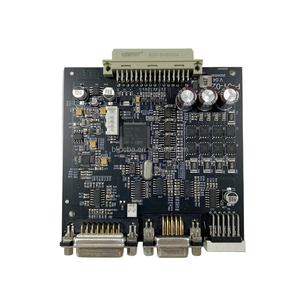 บอร์ดประกอบ PCBA แผงวงจร LED แผงวงจรหลักแผงวงจรควบคุมพลังงาน PCBA - Product Image 3