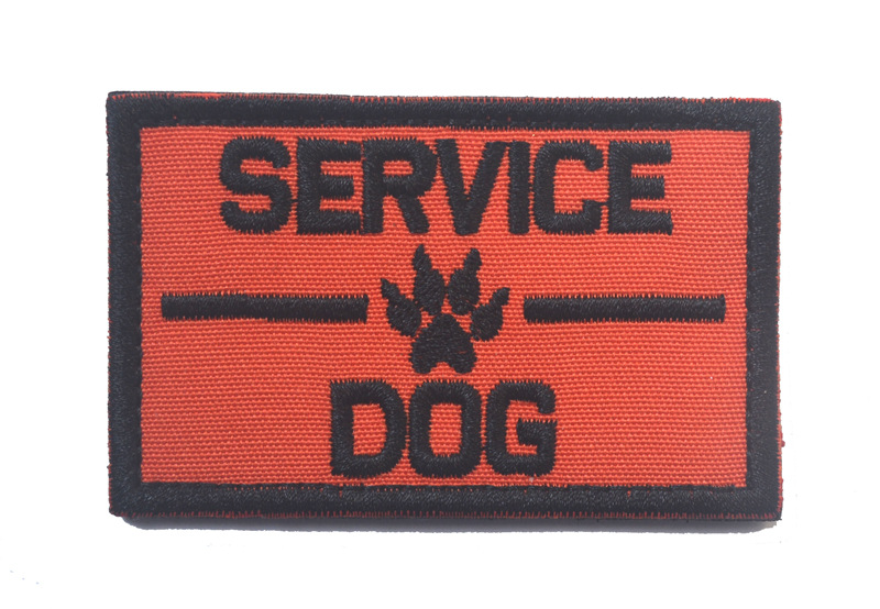 Service orange