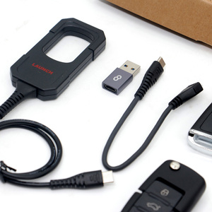 X431 Launch Key programmatore Remote Maker con Super Chip e 4 set di chiavi intelligenti funzionano con il Super Chip di lancio - Product Image 5