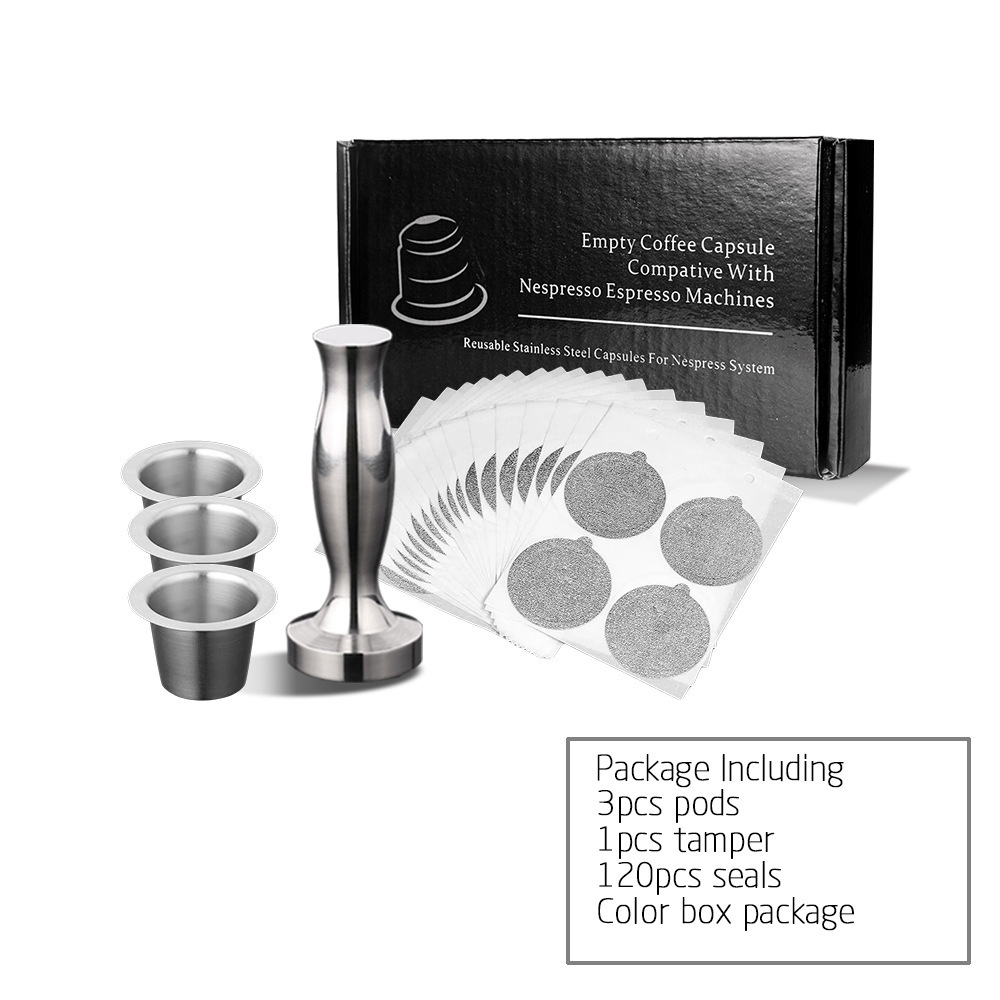 3 cups, 1 hammer, 120mm membrane, with spoon brush. Model: YXA031-3