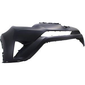 Aivis-Kit de carrocería delantera de coche, parachoques para TYYTR4 4 4 2016 2017 - Product Image 3