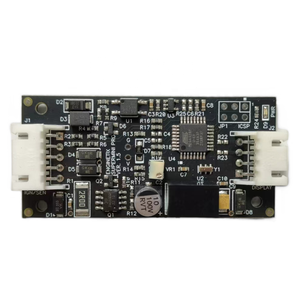 Custom Electronics Voice Modules <strong>Software</strong> <strong>Development</strong> Gerber File Layout Rgb Controller Board Pcba Design Service - Product Image 1