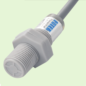 M12 para M18 M30 NPN/PNP Salida 10-30V Sensor de proximidad capacitivo para automatización de fábrica para detección de objetos