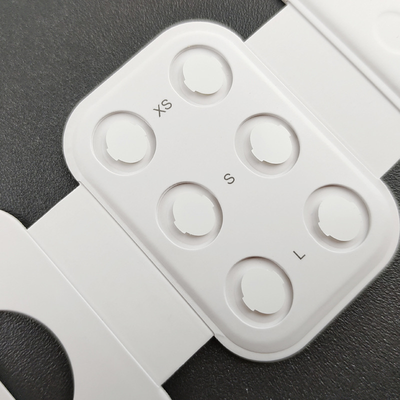 Emballage en carton seulement