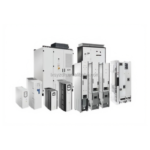 Industrial Control <strong>Plc</strong> Dedicated Controller <strong>Analog</strong> <strong>Input</strong> <strong>Module</strong> 3bse005176r1 - Product Image 4