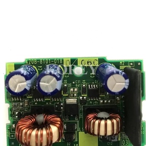 良好な状態のサーキットボードA20B-8101-0180 - Product Image 3
