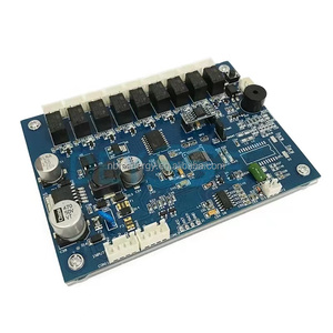 Управление доступом к двери лифта с паролем IC-карты для клавиатуры Lop COP - Product Image 2
