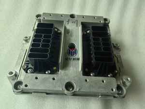 Top Qualität Bester Preis ECU 1514611 für S6 Motors teuer gerät 1726098 Steuerung mit Programm 1726100 1917800 Original - Product Image 5