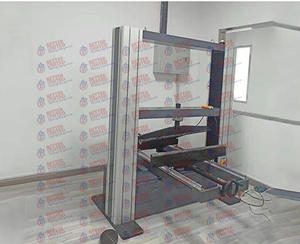 Módulo de fuerza de flexión, probador de ruptura para azulejo de cerámica - Product Image 5