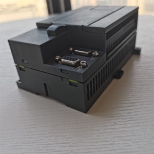 Neue 6es7235-0kd22-0xa8 SPS S7 Smart Programming CPU-Modul Kleine Einheit mit dedizierten Controllern und RS485-Kommunikationsschnittstelle