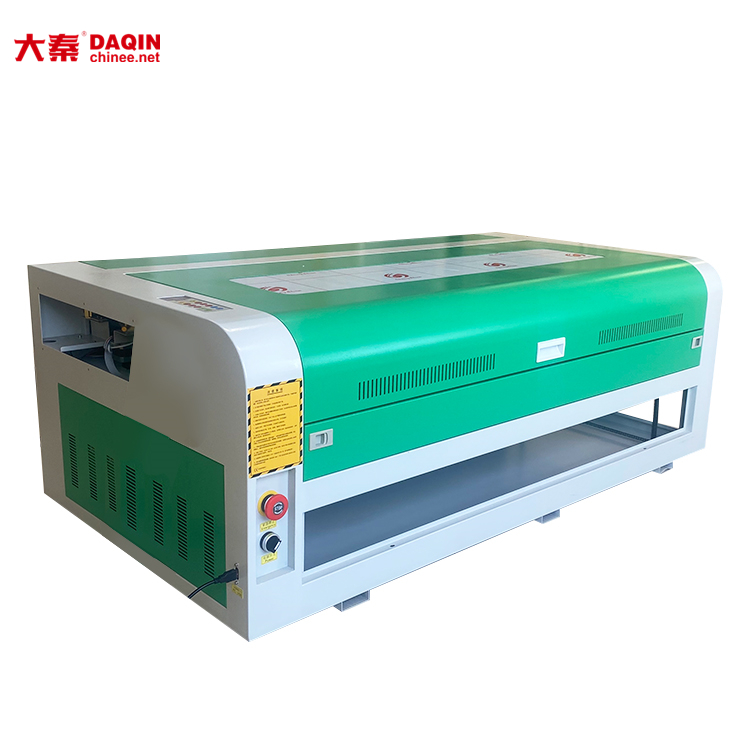 Macchina da taglio Laser DAQIN C198