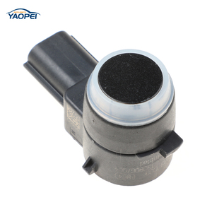 PDC超声波倒车雷达通用汽车保险杠反向对象13302423 0263013009 - Product Image 6