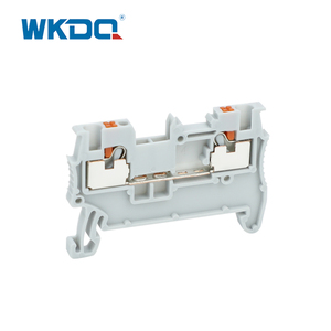 JPT1.5/S bloque de terminales de empuje de plástico eléctrico a precio de fábrica - Product Image 3