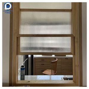 Prima Natural Solid Wooden <strong>Window</strong> Classical <strong>Style</strong> Pine Wood Awing <strong>Windows</strong> Folding Open <strong>Design</strong> with Steel <strong>Frame</strong> for House &amp; Villa - Product Image 6