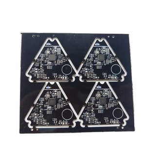 Çin'de yüksek kaliteli PCB montaj kurulu PCB ve PCBA dijital saat devre tedarikçisi - Product Image 1