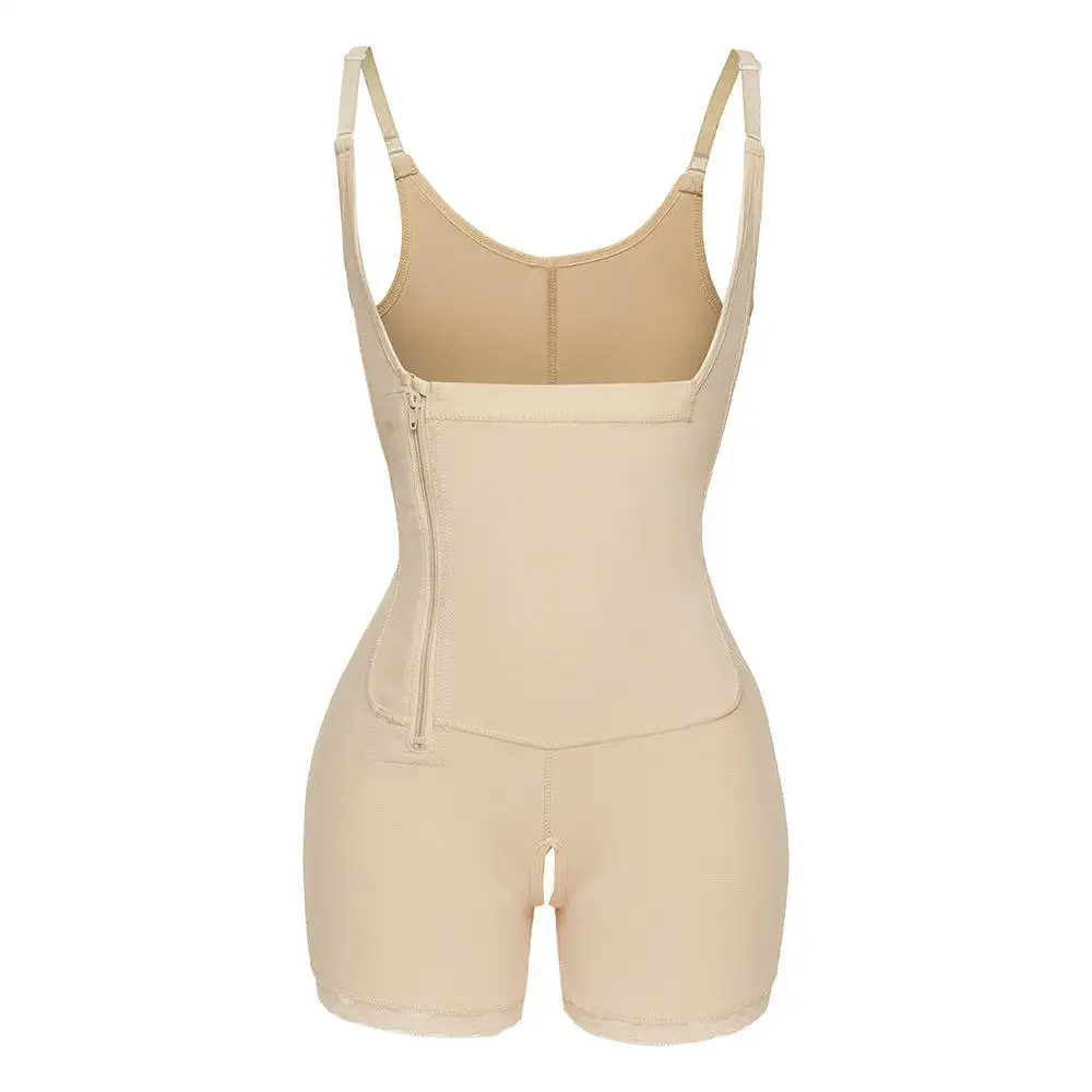 Personnaliser Shaper CJ31003 # Vêtements une pièce modelants pour le corps Belle collection abdominale post-partum Corset de taille