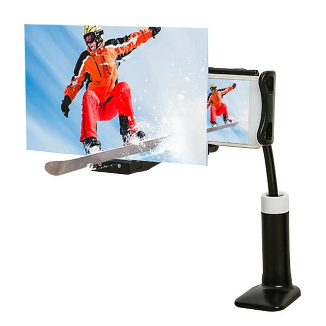 Black 20cm-splint