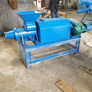 פחם פופולרי עץ קטן מכונת בריקט פחם סין בסין מיני מכונת עשיית מכונות