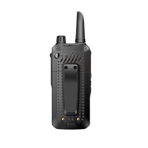 MYT-V970S Android mạng IP đài phát thanh 4 gam LTE PoC đài phát thanh với zello Walkie Talkie 200km - Product Image 4