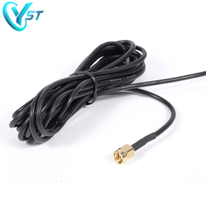 Harxon GPS 1000アンテナ三磁石ベース磁気マウント4GミッドランドCB VHF非磁気全波垂直433MHz 868MHz