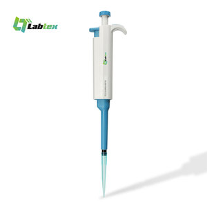 Labtex Kỹ Thuật Số Pipet 0.1ul-10Ml Duy Nhất Kênh Có Thể Điều Chỉnh Khối Lượng Cao Chính Xác Xử Lý Chất Lỏng Phòng Thí Nghiệm <span class=keywords><strong>Pipette</strong></span> - Product Image 2