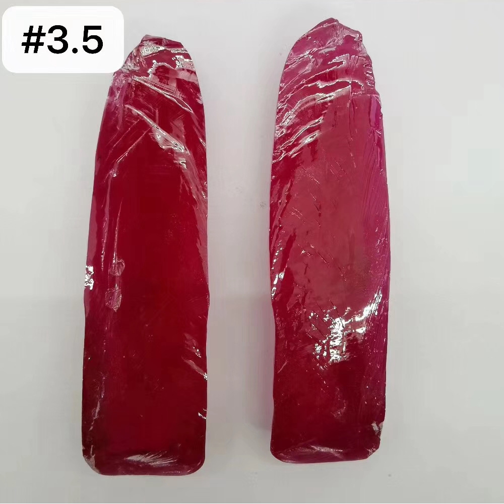 3.5 # Saphir rose