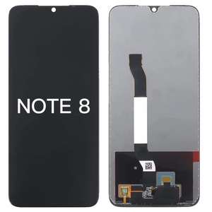 Lcd del telefono cellulare per Redmi Note 8 schermo per Redmi Note 8 Lcd per Display Redmi Note 8 - Product Image 1