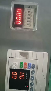 Automatic CE Card <strong>Counting</strong>/Friction Paging Feeder Paper <strong>Counting</strong> and <strong>Sorting</strong> <strong>Machine</strong> - Product Image 6