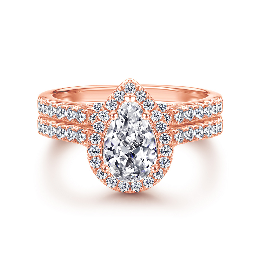 Tl-006 rose gold