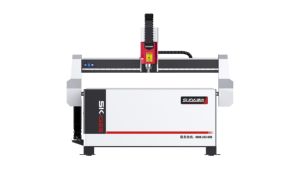 SUDA <strong>Cnc</strong> 6060 6090 <strong>Cnc</strong> <strong>Router</strong> <strong>Machine</strong> for Wood Metal Milling Cutting with Different Size - Product Image 2
