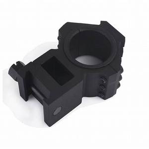 2024 vendita calda ad alta precisione parti di lavorazione <span class=keywords><strong>CNC</strong></span> 5 assi fresatura <span class=keywords><strong>CNC</strong></span> servizi di tornitura personalizzati ABS Nylon PVC parti in plastica