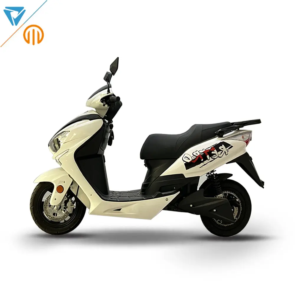 VIMODE 2023 suministro del fabricante Venta caliente e scooter2000W 72V motocicleta eléctrica rápida