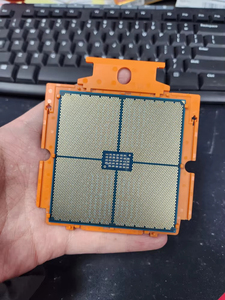 AMD epyc 9r14 2,6 GHz 96 Core Socket LGA 6096 9004 Series CPU Procesador de servidor - Product Image 5