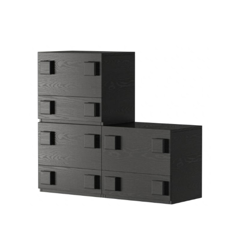 Elegant black