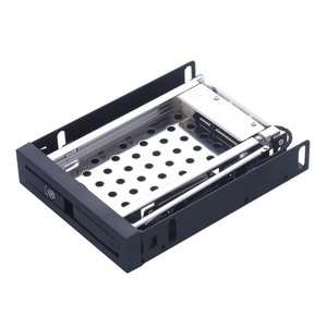 2,5 Zoll Sata Aluminium Ssd HD-Gehäuse Computer Hdd Mobile Rack - Product Image 1