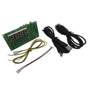 JY-185 с монетоприемным USB-таймером - Product Image 1