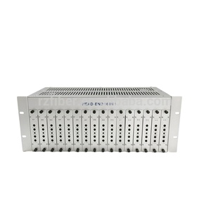 16/ 24 Channel AV <strong>Input</strong> RCA <strong>Combiner</strong> Amplifier Analog Fixed CATV Rf Modulator