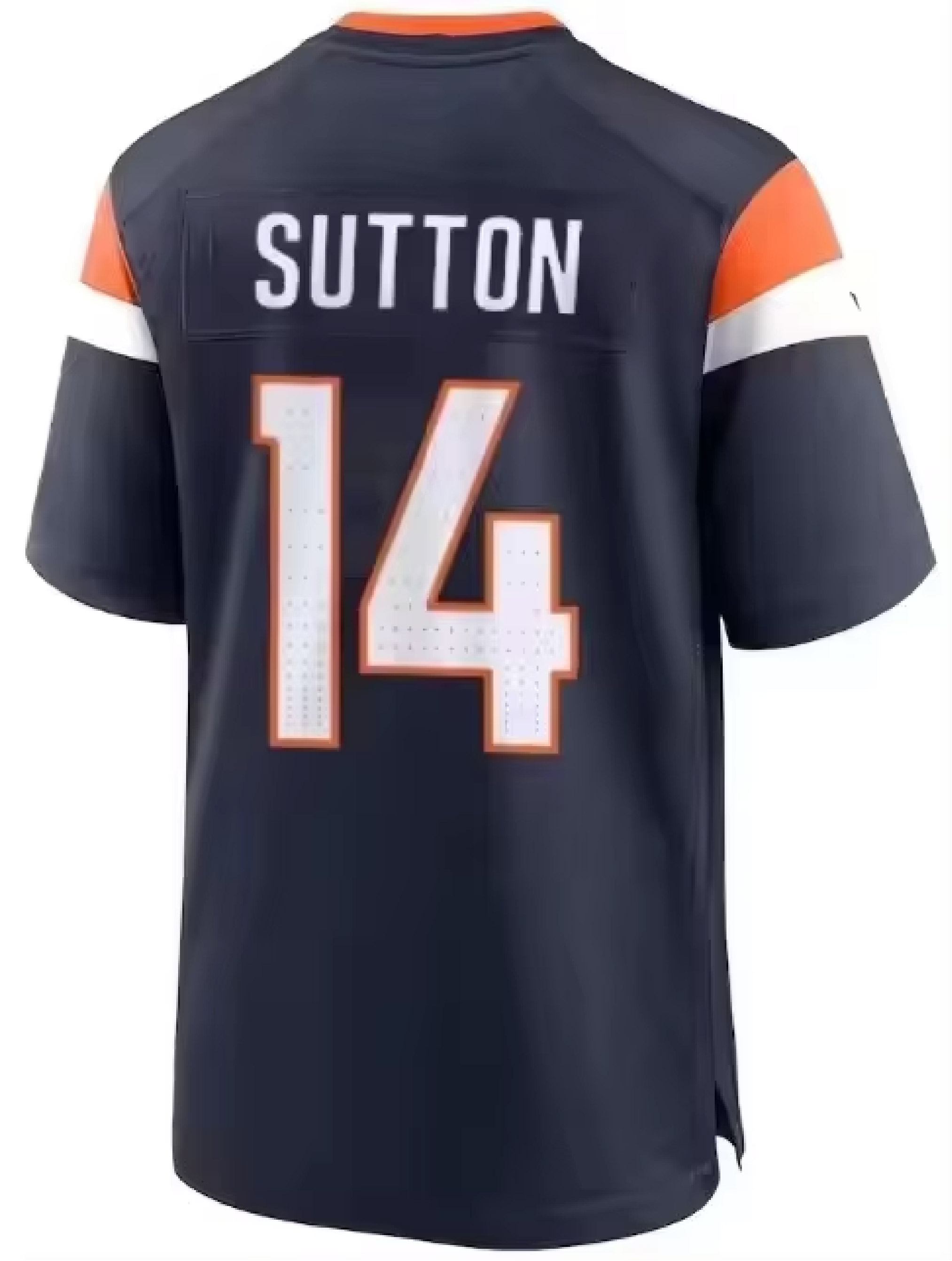 14 Azul Marino Sutton