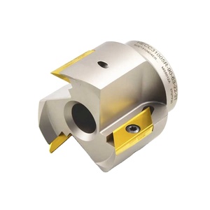 ผู้ถือเครื่องมือกัด CNC สำหรับเครื่องตัดกัดและชุดใบมีดสำหรับเครื่องตัดด้วยมือ - Product Image 2