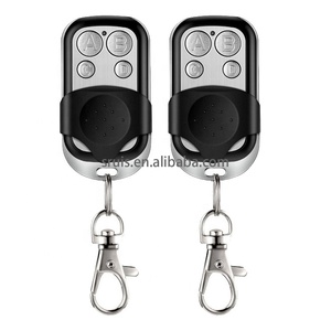 433.92MHz Universal Clone Remote Control Copy Function 433MHz trasmettitore RF duplicatore di clonazione automatica per telecomandi per porte da Garage - Product Image 1