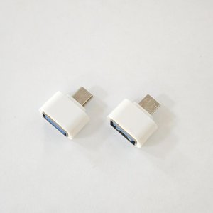 OTG适配器USB 2.0至微型usb适配器USB读卡器usb2.0至微型手机安卓v8 tpc适配器 - Product Image 6