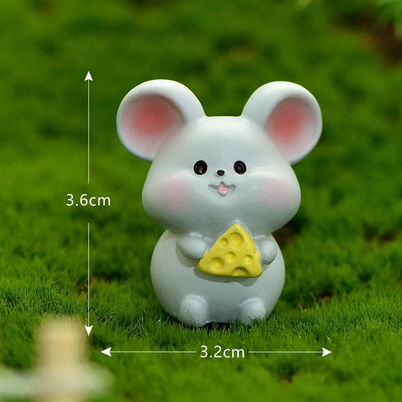 No. 1 Rat Lottery
