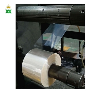 Heat Shrink Film Wrap Strong Center-fold Polyolefin <strong>75</strong> Gauge <strong>12</strong>&quot; <strong>X</strong> 3500 ft Heat Activated Shrink Wrap Roll