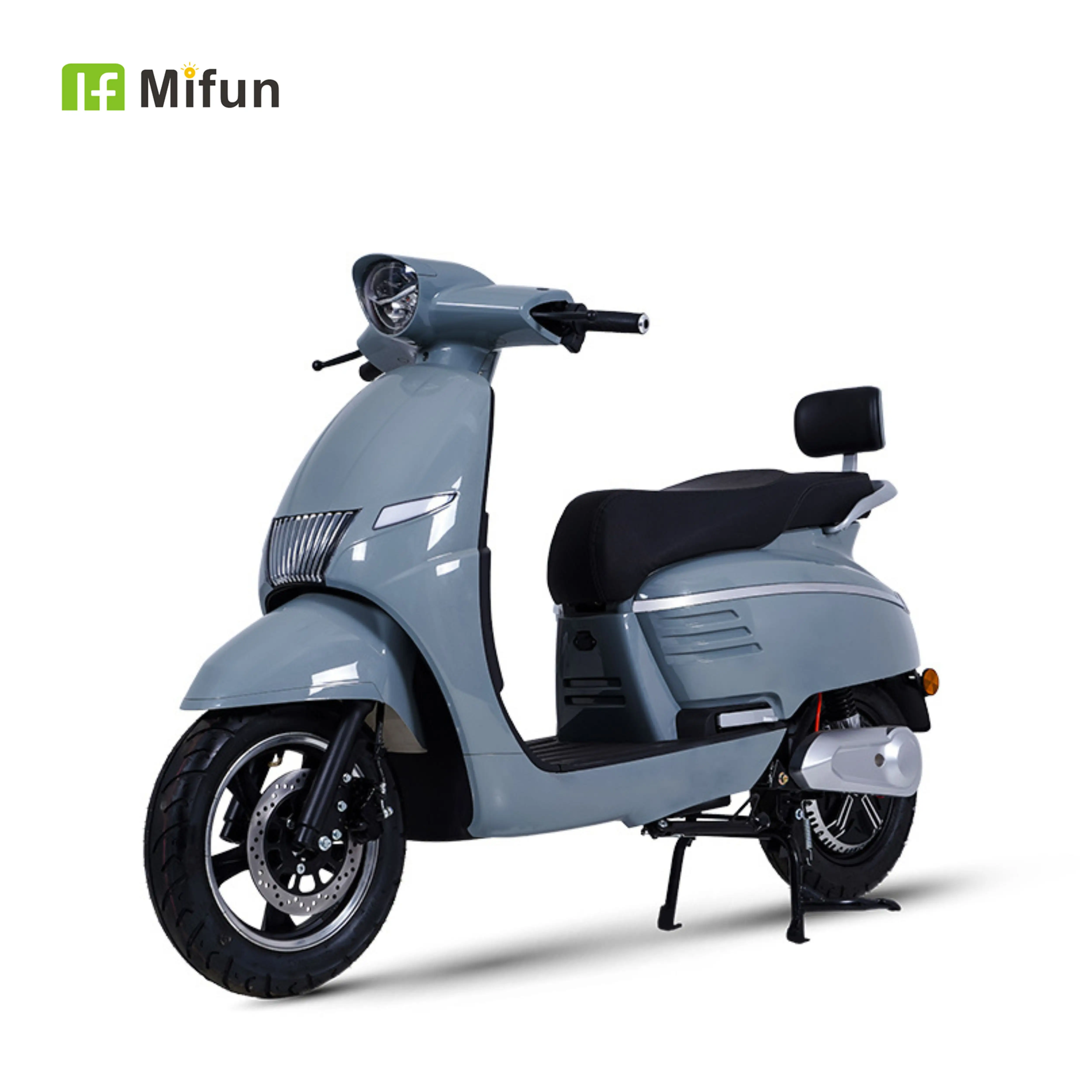 China Fabrikant Hoge Snelheid Goedkope Volwassen Ckd Elektrische Motorfiets 1500W Te Koop Ebike Scooter Elektrische Motorfiets