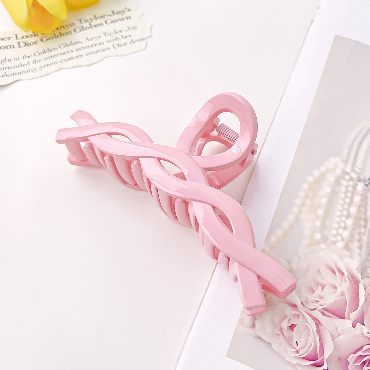 Pink 8