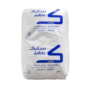食品グレードおよび繊維用の射出グレード<span class=keywords><strong>HDPE</strong></span>バージン高密度ポリエチレン顆粒PE5502モデルLDPE成形 - Product Image 1