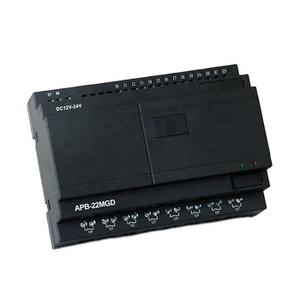 APB-22MGD günstige elektronische ZPÜ einheitlicher programmierbarer Logikregler ZPÜ-Software - Product Image 1